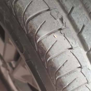 Goodyear Lastiklerin Dayanıklılığı Hayal Kırıklığına Uğrattı