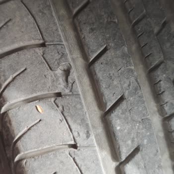 Goodyear Lastiklerin Dayanıklılığı Hayal Kırıklığına Uğrattı