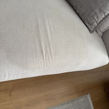 İstikbal Koltukları Leke Ve Tüylenme Sorunu Çözüm Bekliyor