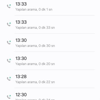 Evdeyken 'Yoktunuz' Diyen Kurye Mağduriyeti