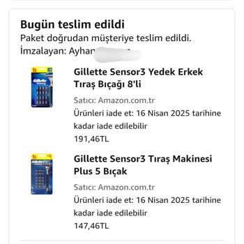 Yanıltıcı İlan Ve Eksik Ürün Teslimatı