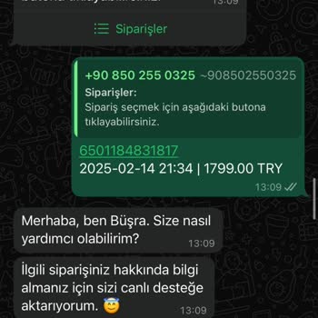 İade Edilen Ürün İçin 1 Aydır Para İadesi Bekleniyor