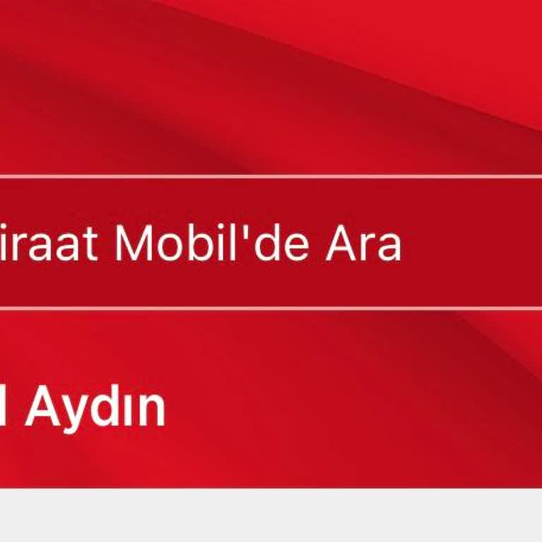 Ziraat Bankası Bankkart Genç Hesabında Aniden Ortaya Çıkan Onay Sorunu