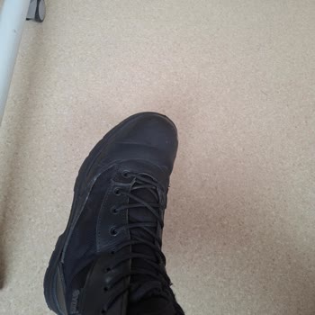 YDS Boots Dayanıklılığı Hayal Kırıklığına Uğrattı
