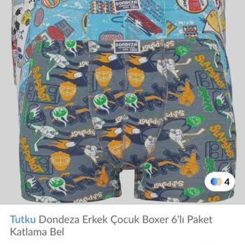 Trendyol'da Yanlış Ürün Ve İade Sorunu Çözülmüyor