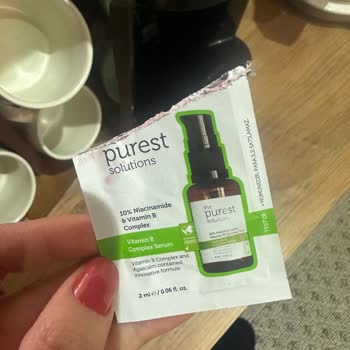 Ciltte Beklenmedik Reaksiyon