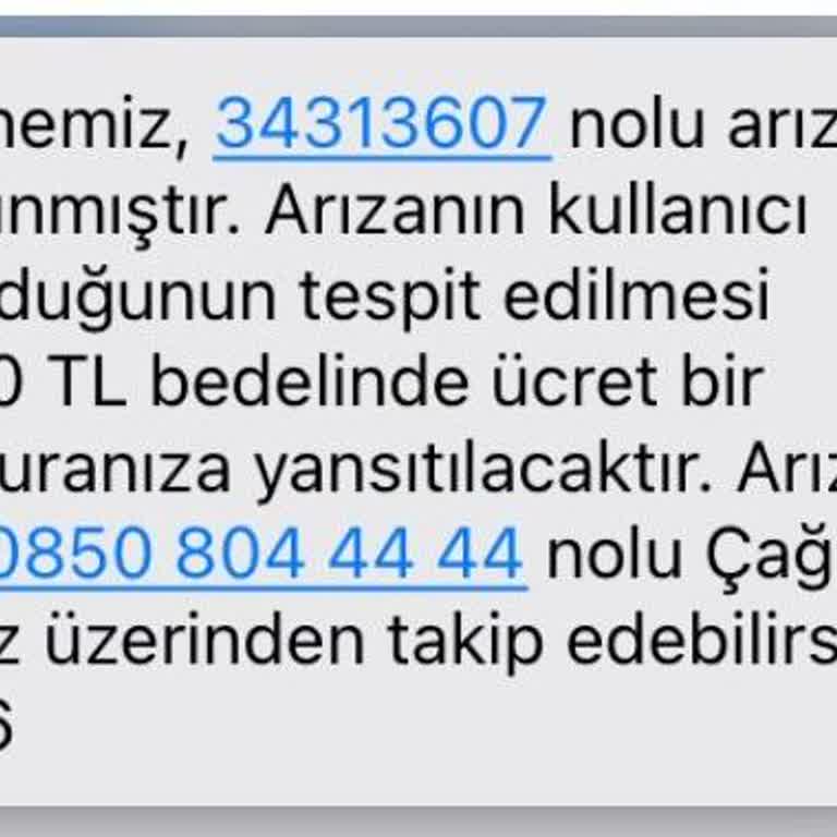 Kablo Net'in Sürekli Kesilen İnterneti Ve İlgisiz Müşteri Hizmetleri