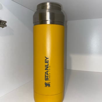 Stanley Termosun Sızdırma Sorunu Ve Yanıltıcı Distribütör