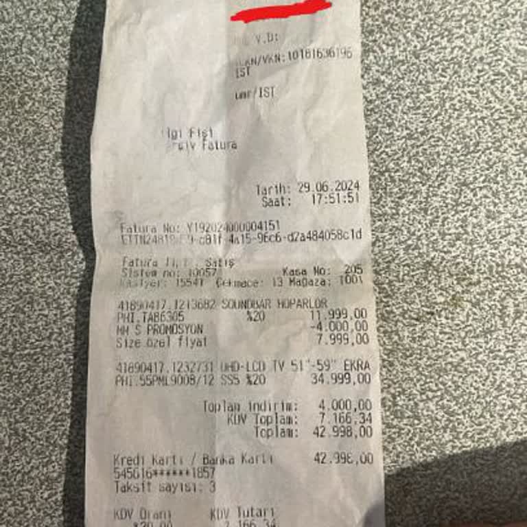 Philips TV Sürekli Arızalanıyor Ve Servis Süreci Uzuyor