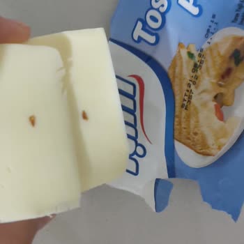 İçim Kaşar Peynirinde Beklenmedik Sürprizler!