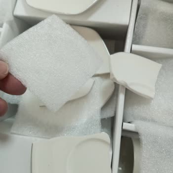 Trendyol'dan Aldığım Kırık Kahve Fincanları Ve İlgisiz Müşteri Hizmetleri