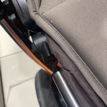 Mamas&Papas Ocarro Bebek Arabası Ve E-Bebek: Garanti Sürecinde Hayal Kırıklığı