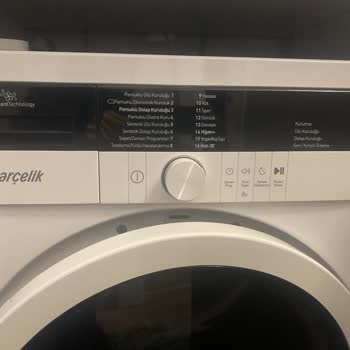 Arçelik Buzdolabı Ve Çamaşır Makinesi Sorunları