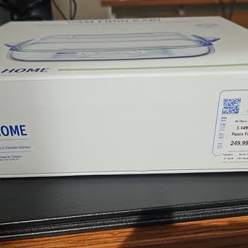 English Home Yanlış Fiyatlandırma Ve İade Sorunu: Müşteri Hizmetleri Yetersizliği