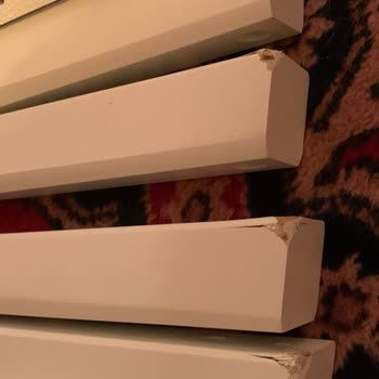 IKEA Sent Me a Kragsta Coffee Table With Broken Legs Twice and Won’t Fix It