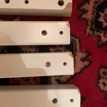 IKEA Sent Me a Kragsta Coffee Table With Broken Legs Twice and Won’t Fix It