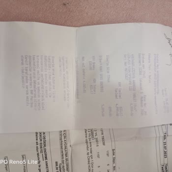 Pert Kararıyla Mağdur Edildim!