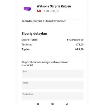 Yanıltıcı İşlemler