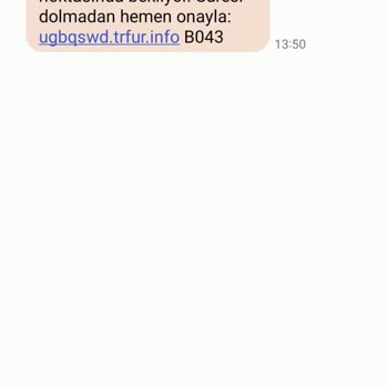Yanıltıcı İşlemler