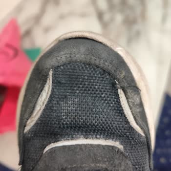 Deichmann'dan Aldığım Ayakkabı Sorunu