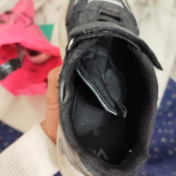 Deichmann'dan Aldığım Ayakkabı Sorunu