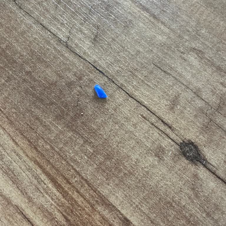 Sucuğun İçinden Çıkan Plastik Parça Şoku