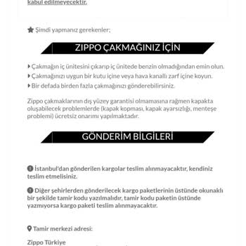 Tamir Süreci Belirsizliği Ve İletişim Sorunları