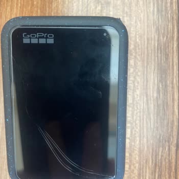 Opet Benzin İstasyonunda Yaşanan Talihsizlik Ve İlgisizlik