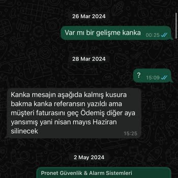 Yanıltıcı Bilgiler Ve İlgisiz Hizmet