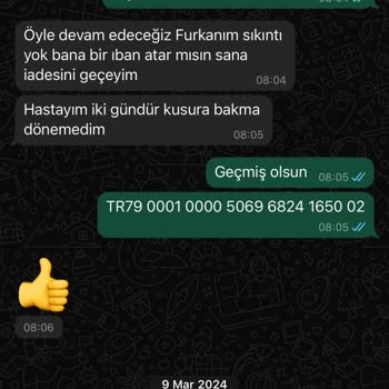 Yanıltıcı Bilgiler Ve İlgisiz Hizmet