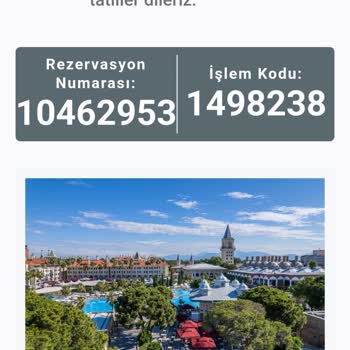 Yanlış İsim Kaydı Ve İade Sorunu