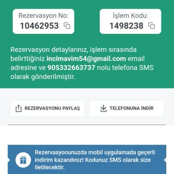 Yanlış İsim Kaydı Ve İade Sorunu