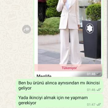 Kullanılmış Elbise Ve İletişim Sorunu