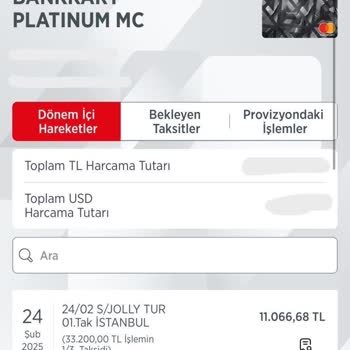 Çifte Çekim Ve Eksik İade Sorunu