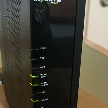 Kablo Net Modem Sorunları Ve Yetersiz Müşteri Hizmeti