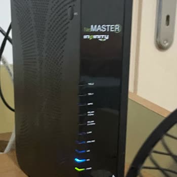 Kablo Net Modem Sorunları Ve Yetersiz Müşteri Hizmeti