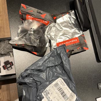 Trendyol'dan Sipariş Verdim, Ne Ürün Var Ne İade