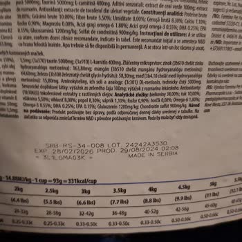 Tozlu Mama Sorunu: Kalite Kontrol Eksikliği