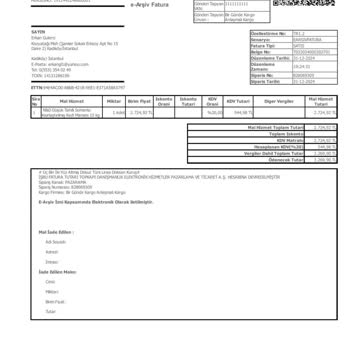 Tozlu Mama Sorunu: Kalite Kontrol Eksikliği