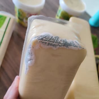 Küflü Peynir Sorunu Ve Yetersiz Çözüm Önerisi