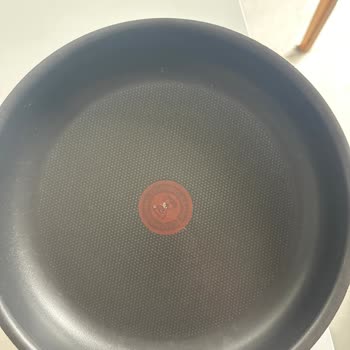 Tefal Tencere Setinde Beklenmedik Sorun