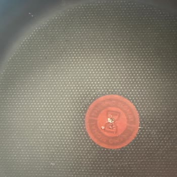 Tefal Tencere Setinde Beklenmedik Sorun