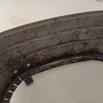 Philips Airfryer Temizlik Sorunu Ve Müşteri Memnuniyetsizliği