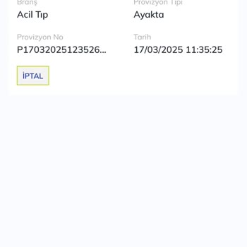 Yanık Tedavisinde Çifte Fatura Şoku