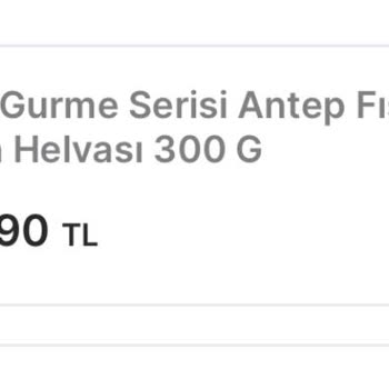 Eksik Ürün İadesi Yapılmadı, 170 TL Param Yok Oldu