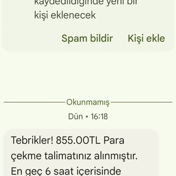 Gardrops Hesabım Kapandı: Onaylanmış Bakiye Sorunu