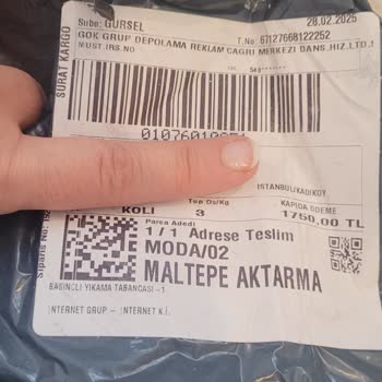 Kırık Ve İşlevsiz Ürün: Acil Para İadesi Talebi