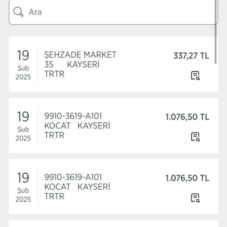 Çift Çekim Mağduriyeti: A101'de İade Sorunu