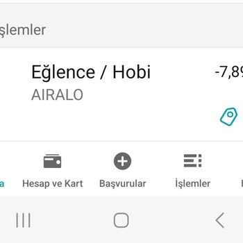 Airalo Aktivasyon Sorunu: Seyahatimizi Mahvetti