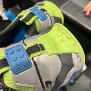 Skechers Ayakkabının Kısa Sürede Açılması Ve Yetersiz Müşteri Hizmeti